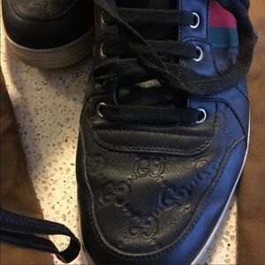 Gucci sneakers